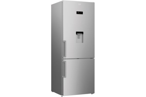 Réfrigérateur Combiné BEKO RCNE520E21DS