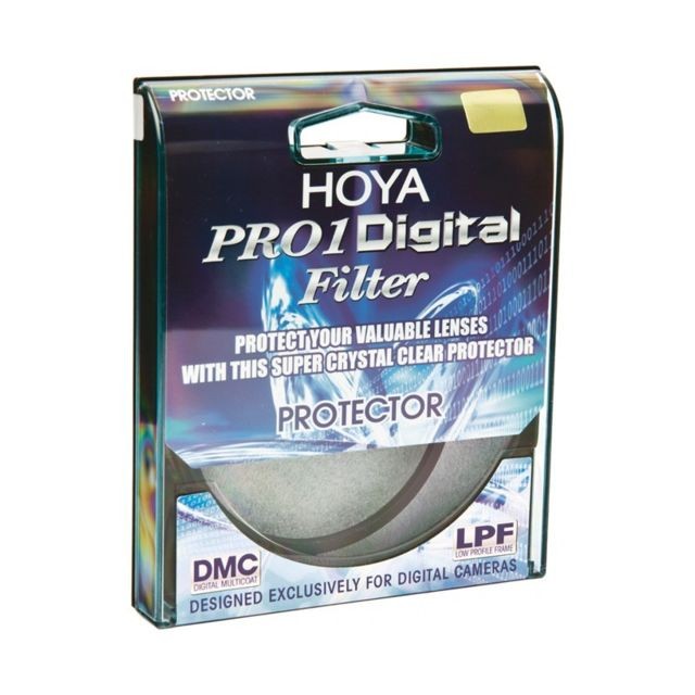 Hoya - HOYA Filtre PROTECTOR PRO1 72mm - Hoya