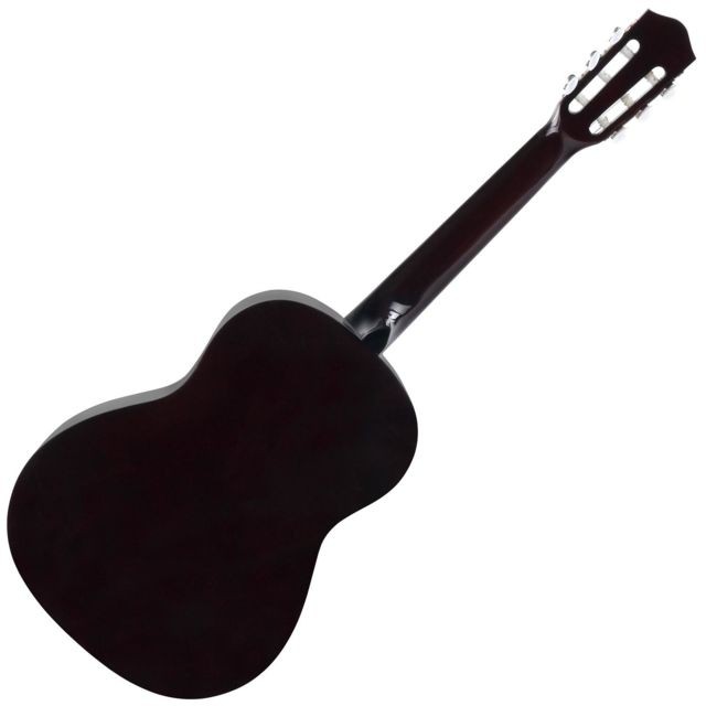 Packs guitares Calida Benita Guitare Classique 1/2 nature avec accessoires