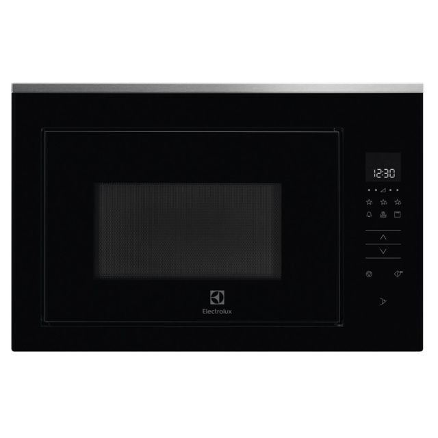 Electrolux - electrolux - kmfd263tex Electrolux  - Four micro-ondes Micro-ondes + grill