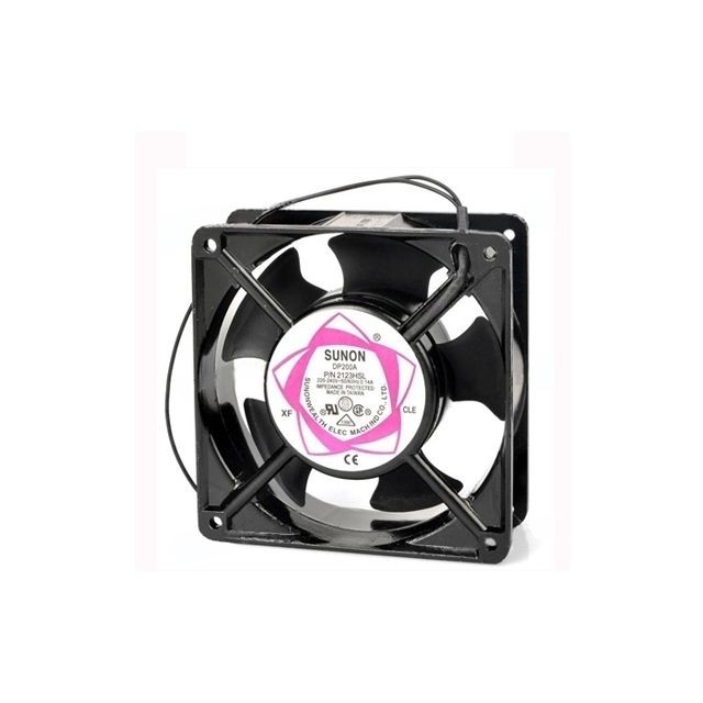 Wewoo - Ventilateur 2123HSL 220V Brushless Wewoo   - Kits PC à monter Wewoo