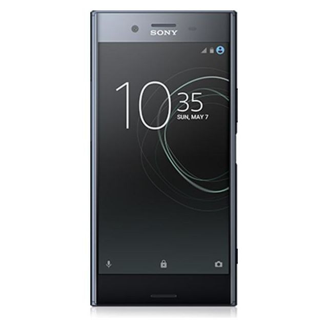 Sony - Sony Xperia XZ Premium LTE 64GB G8141 Black - Sony Xperia Smartphone Android