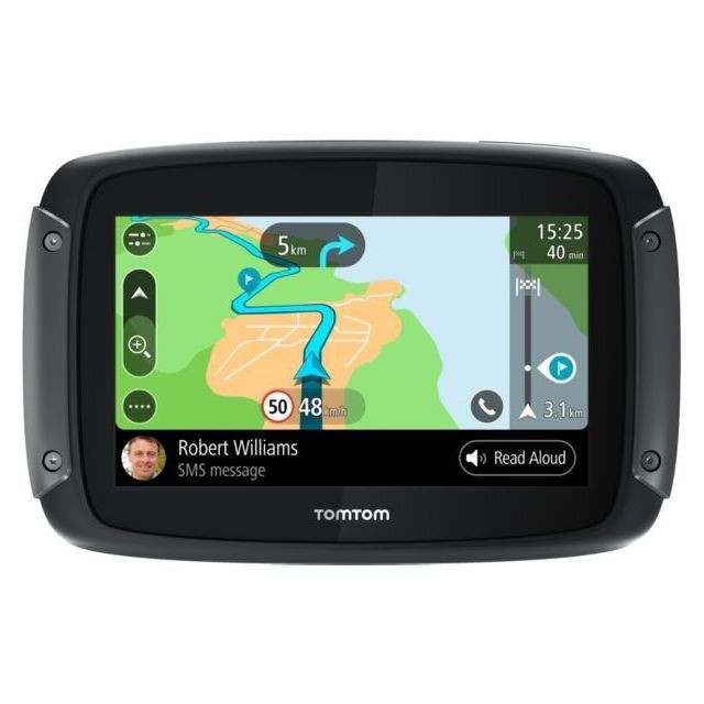 GPS GPS TOMTOM Rider 500