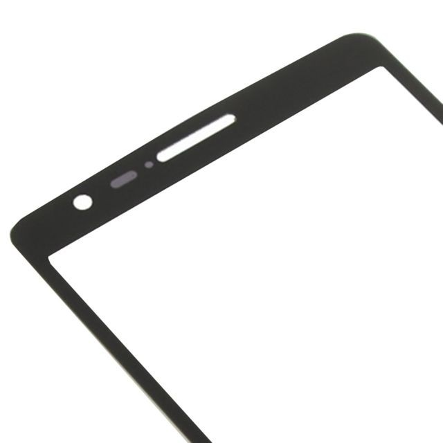 Autres accessoires smartphone Pour LG G3S / D722 gris / G3 Mini / B0572 / T15 iPartsAchat écran tactile (seul sans le LCD)