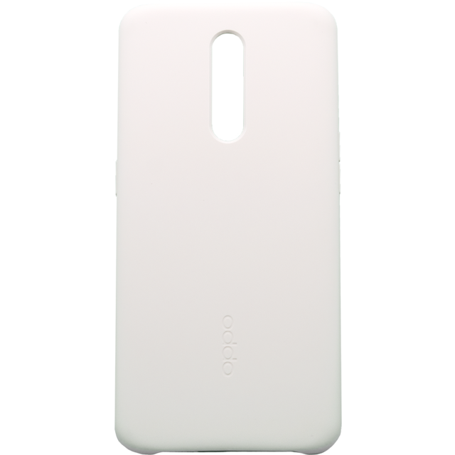 Oppo - Coque rigide Oppo pour Reno Z - Accessoire Smartphone Oppo