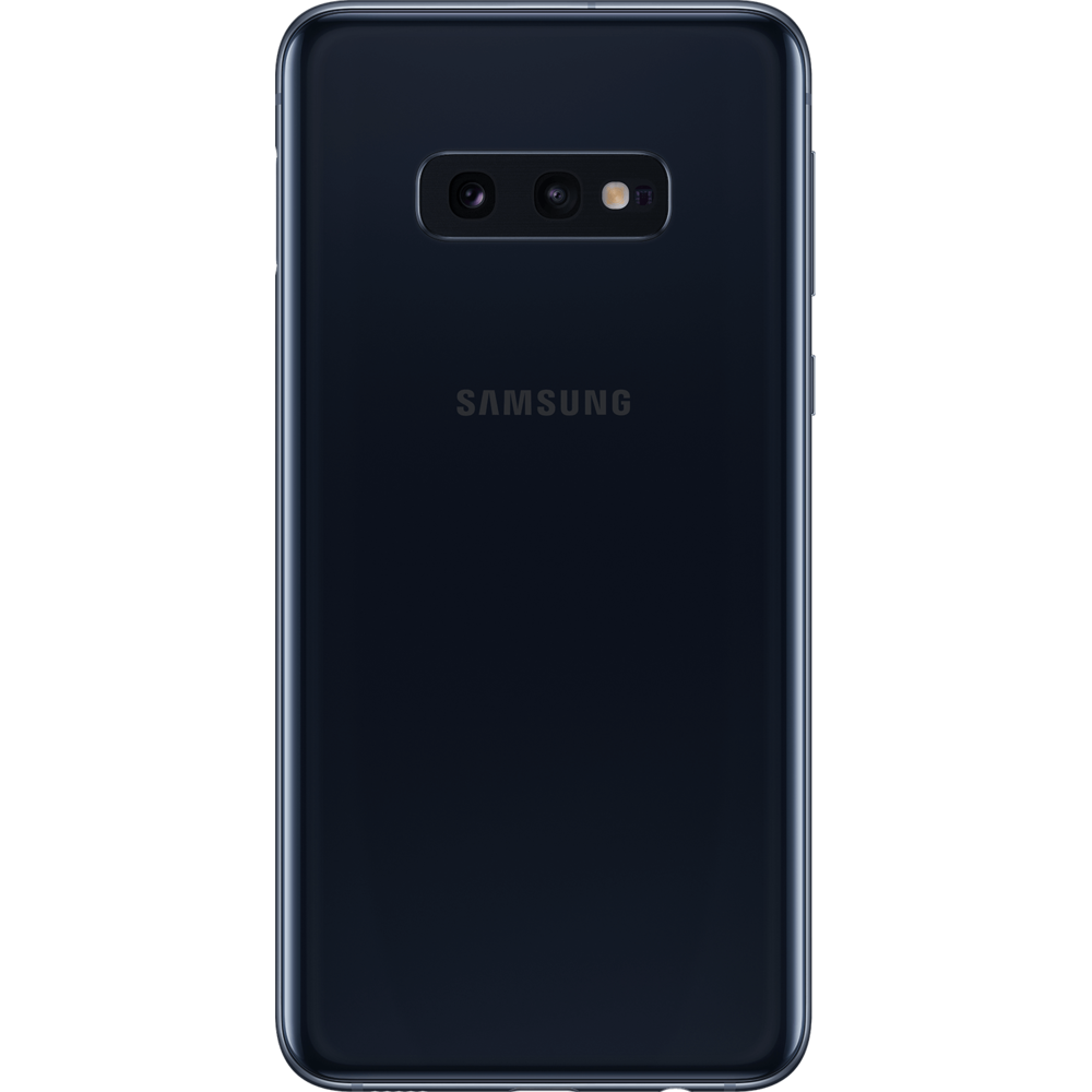 Samsung Galaxy S10e - 128 Go - Noir Prisme