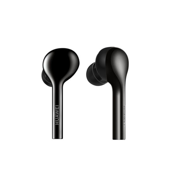 Ecouteurs intra-auriculaires Freebuds Lite - Noir