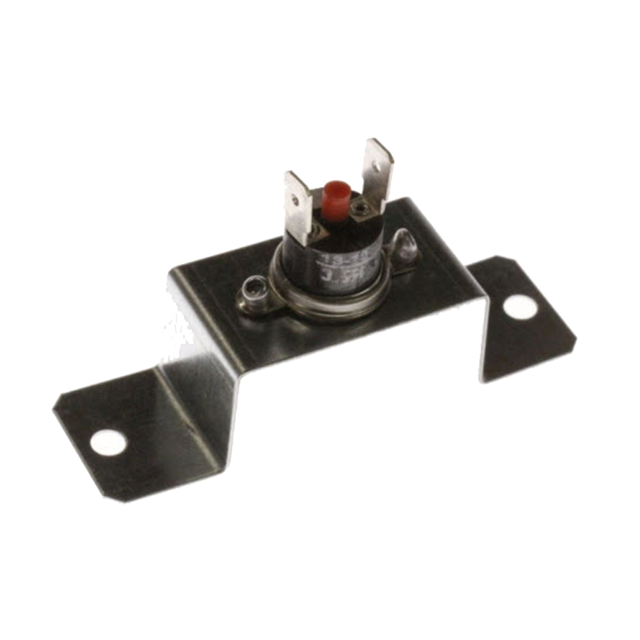 whirlpool - Thermostat 155°c reference : 481010490220 whirlpool  - Supports roulants