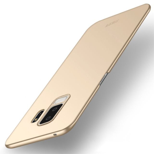 marque generique - Coque Galaxy S9 Plus marque generique  - Autres accessoires smartphone