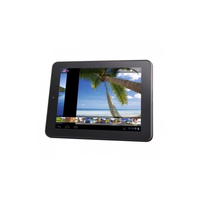 Tablette Android Intenso Tablette PC Intenso TAB 814 8pouces/Ecran tactile/8GB Interne/Android 4.1