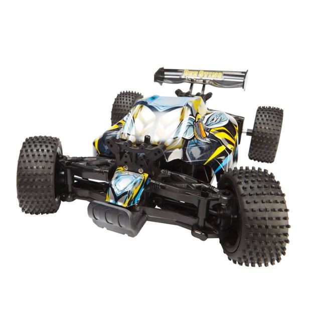 Voitures RC 4x4 ""BEESTING"" RC