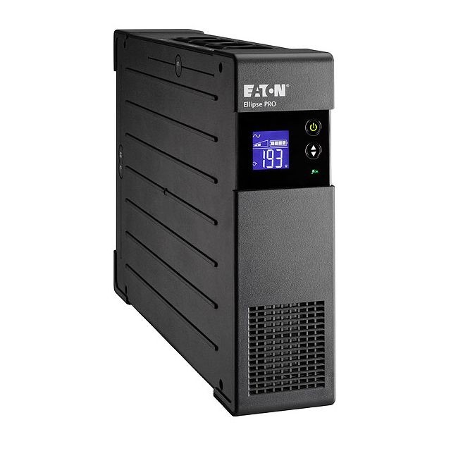 Eaton - Eaton Ellipse PRO 1600 DIN alimentation d'énergie non interruptible 8 sortie(s) CA 1600 VA 1000 W - Alimentation PC Eaton