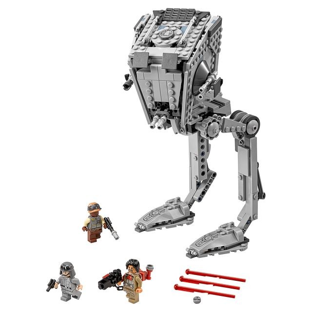 Briques Lego Lego LEGO-75153