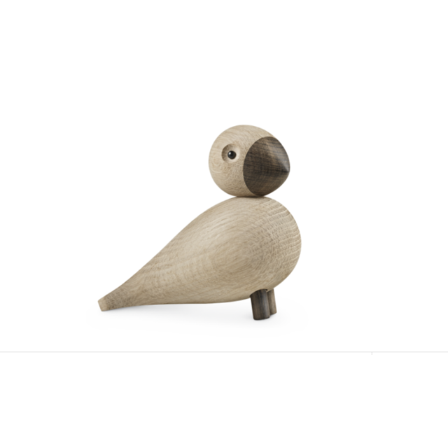 Kay Bojesen - Figurine en bois Songbird - Songbird Alfred Kay Bojesen  - Objets déco