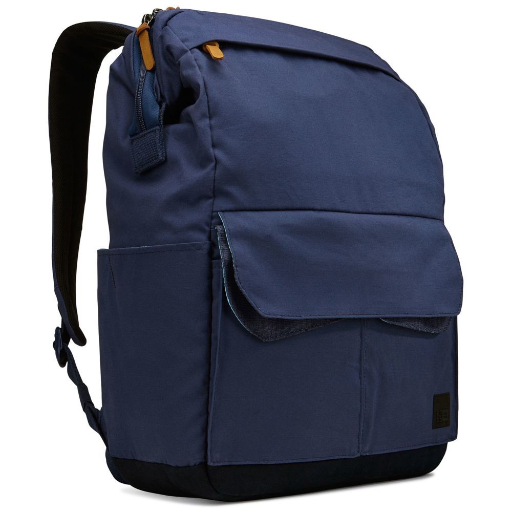 Case Logic Case Logic Lodo Backpack Medium (gris)
