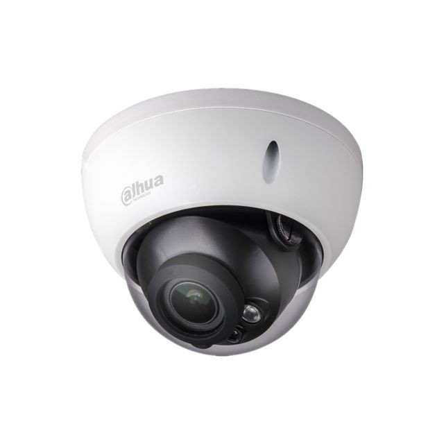 Dahua - HAC-HDBW2241RP-Z - Caméra de surveillance connectée Analogique