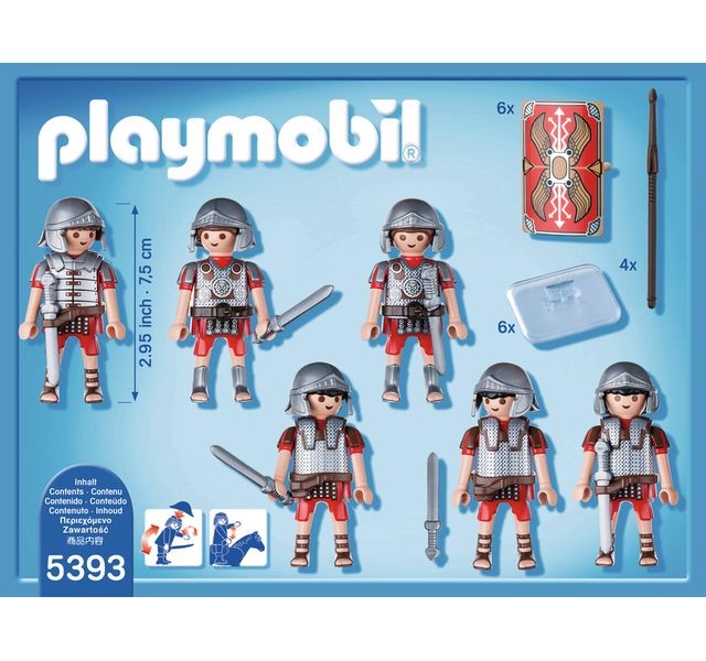 Playmobil Playmobil Playmobil-5393