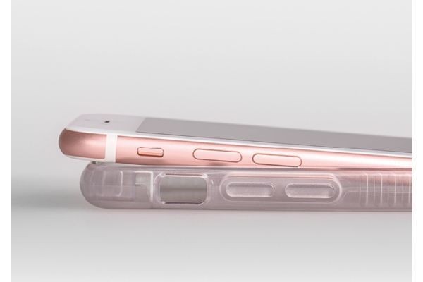 Autres accessoires smartphone Tech21 iPhone 7/8 Plus Impact Clear