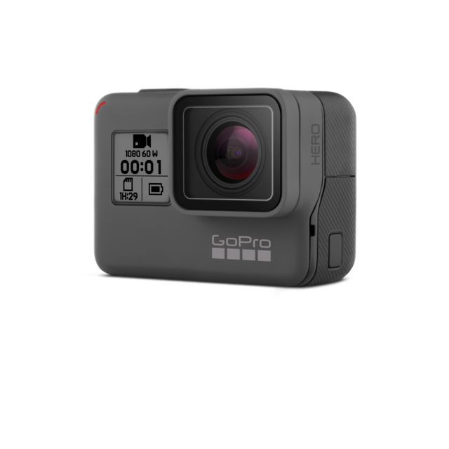 Gopro - Caméra sportive Full HD - Gopro Hero - Caméscopes numériques