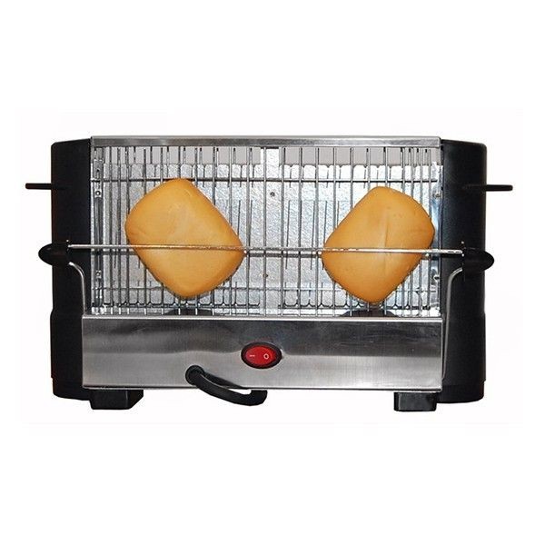 Grille-pain Comelec Grille-pain COMELEC Bb_S0402062 800W 800 W 750 W