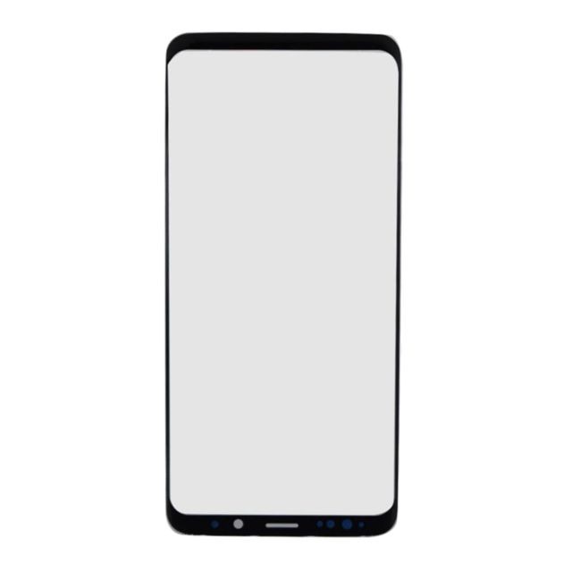 marque generique - Lentille d'écran LCD pour Samsung Galaxy S9 marque generique  - Accessoires Samsung Galaxy Accessoires et consommables