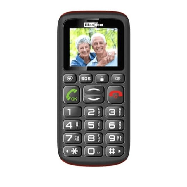 Maxcom -Téléphone portable MM428 BB Maxcom Maxcom  - Autres accessoires smartphone Maxcom