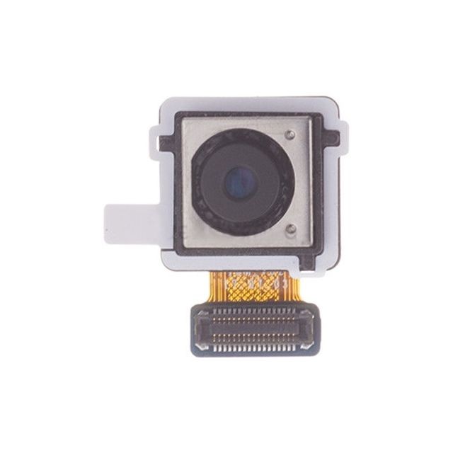 Wewoo - caméra appareil photo arrière pour Galaxy A8 2018 A530F Wewoo  - Accessoire Smartphone