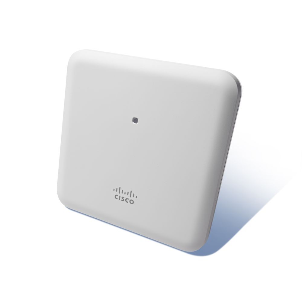 Cisco Cisco Aironet 1850 point d'accès réseaux locaux sans fil 2000 Mbit/s Blanc