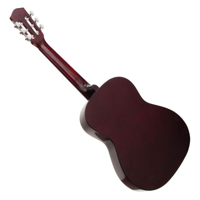 Guitares classiques Classic Cantabile Acoustic Series AS-851 Guitare acoustique 4/4
