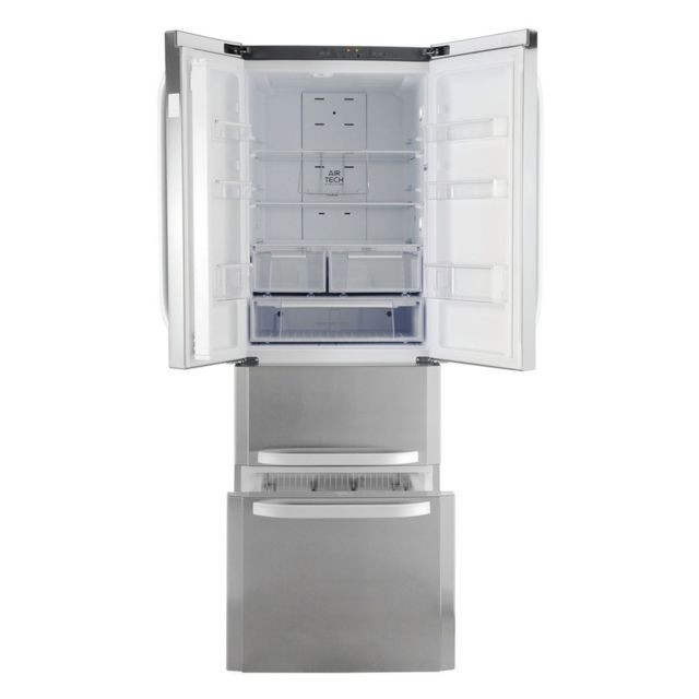 Hotpoint Réfrigérateur multi-portes E4D AAXC