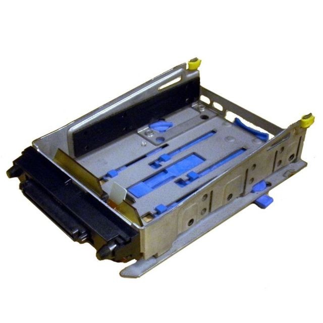 Ibm - Rack Caddy Tray Disque Dur 3.5"" SCSI 68-Pin IBM 44H4270 Serveurs AS400 9406 Z7 - Carte Contrôleur