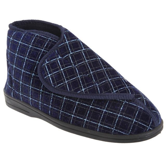 Chaussons Scratch Sleepers Tom Homme