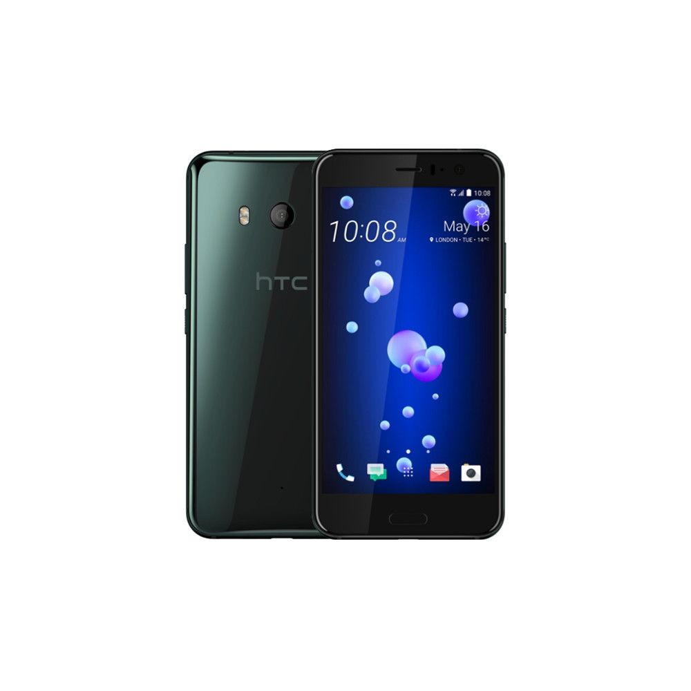 Smartphone Android HTC HTC U11 64+4 Go Double SIM Noir