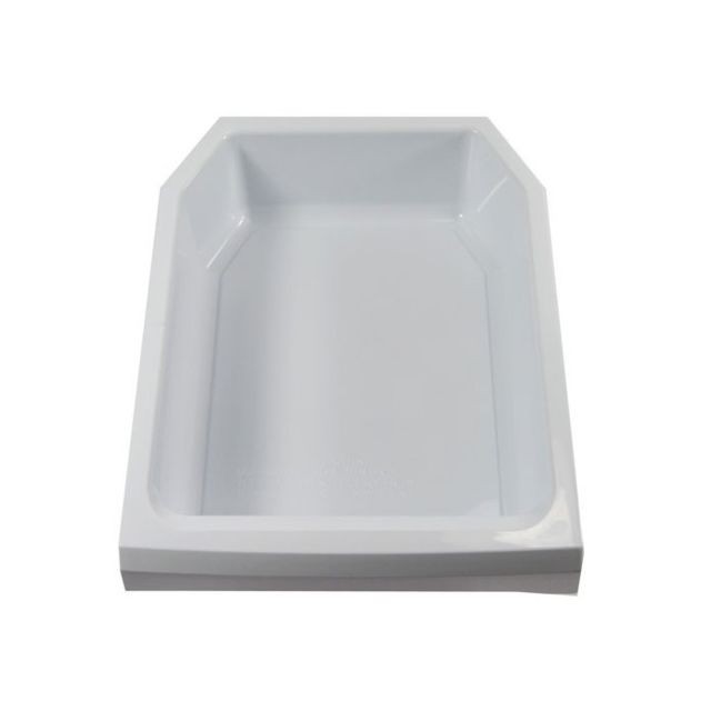 whirlpool - Tiroir de bac a glacons amovible pour refrigerateur whirlpool whirlpool  - Accessoires Réfrigérateurs & Congélateurs