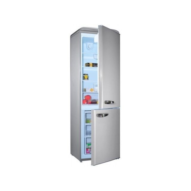 Réfrigérateur California California BCD310CS