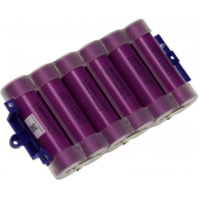 Rowenta - Batterie avec carte électronique pour aspirateur air force rowenta - Cordons d'alimentation