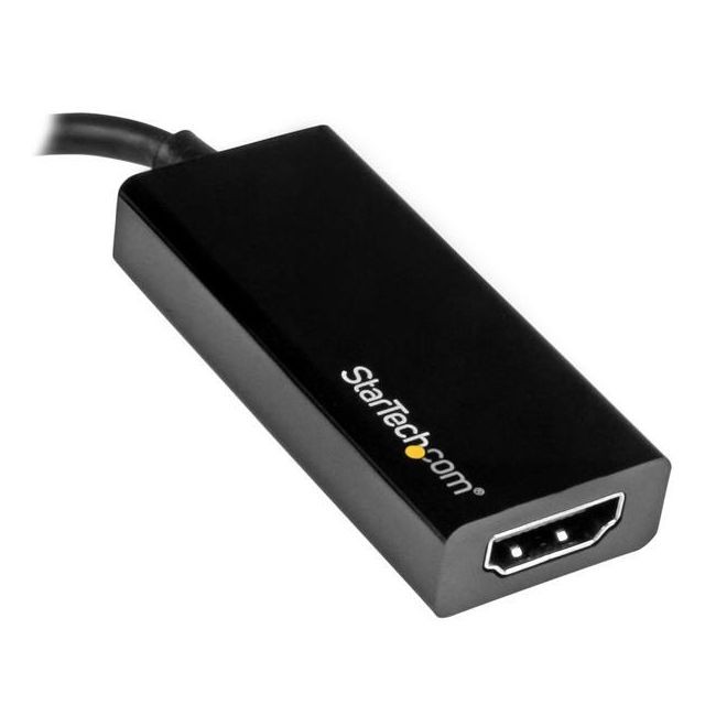 Câble USB Startech CDP2HD