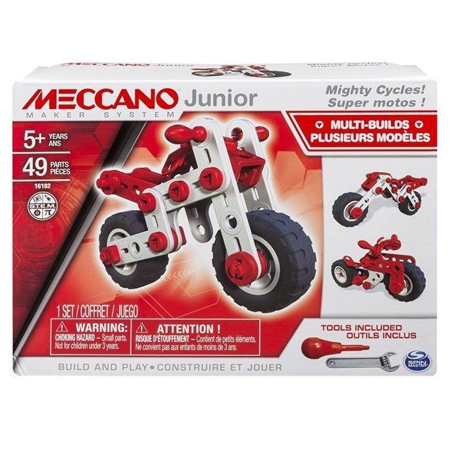 Meccano Meccano MECCANO-6026957
