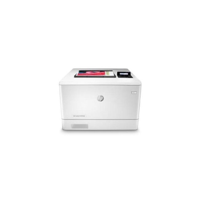 Hp - Imprimante laser couleur HP COLOR LASERJET PRO M454dn - Imprimante HP Imprimantes et scanners