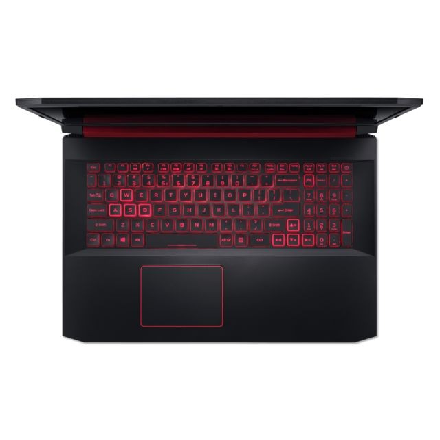 PC Portable Gamer Acer NH.Q5DEF.004