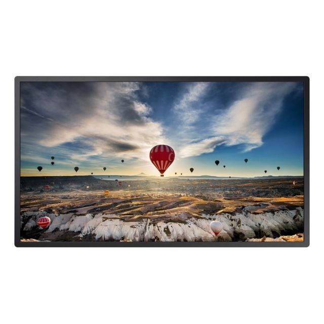 Samsung - Samsung Full HD Outdoor Display OMH 32 pouces - Moniteur PC