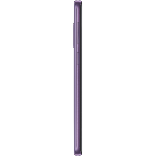 Galaxy S9 - 64 Go - Ultra Violet Samsung
