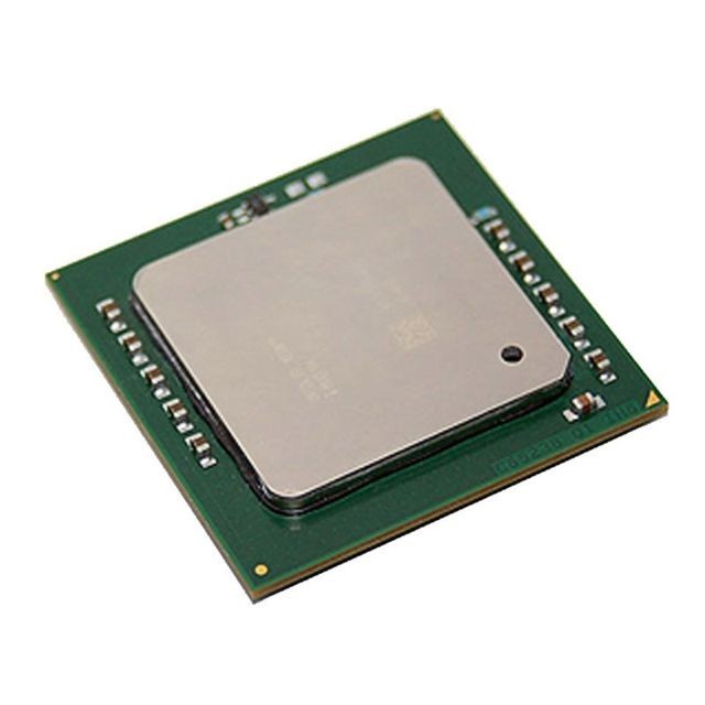 Intel - Processeur CPU Intel Xeon 3600DP SL7PH 3.6Ghz 1Mb 800Mhz Socket 604 - Processeur reconditionné
