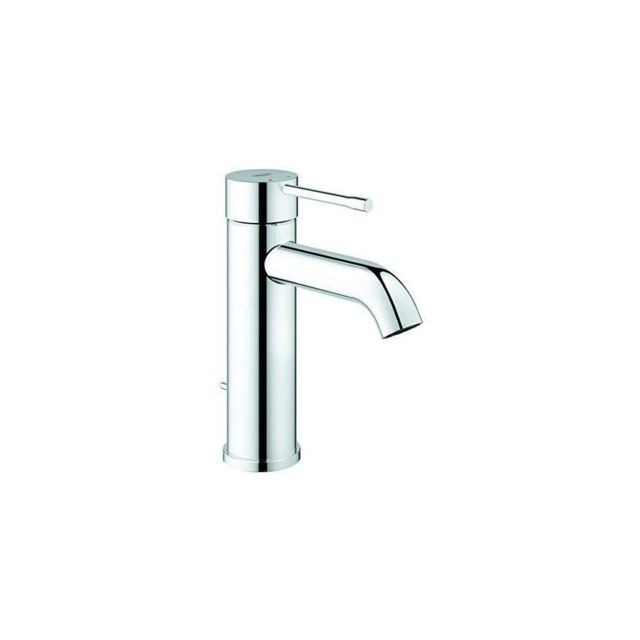 Grohe - Mitigeur lavabo Taille S Essence 23589001 Grohe  - Salle de bain, toilettes Grohe
