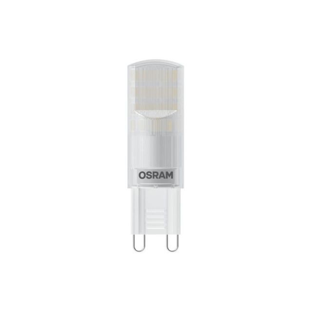 Osram - OSRAM Ampoule LED Capsule G9 - 2,6 W - Blanc chaud - Ampoules LED G9