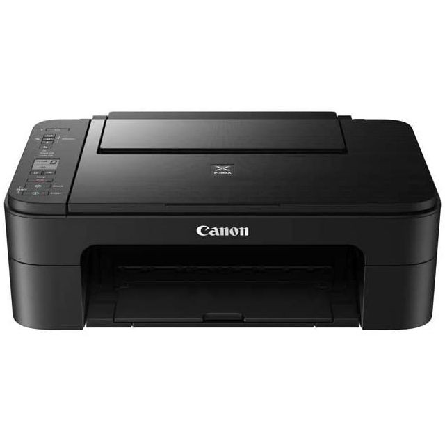 Canon - TS3350 - Imprimante multifonction scanner recto verso