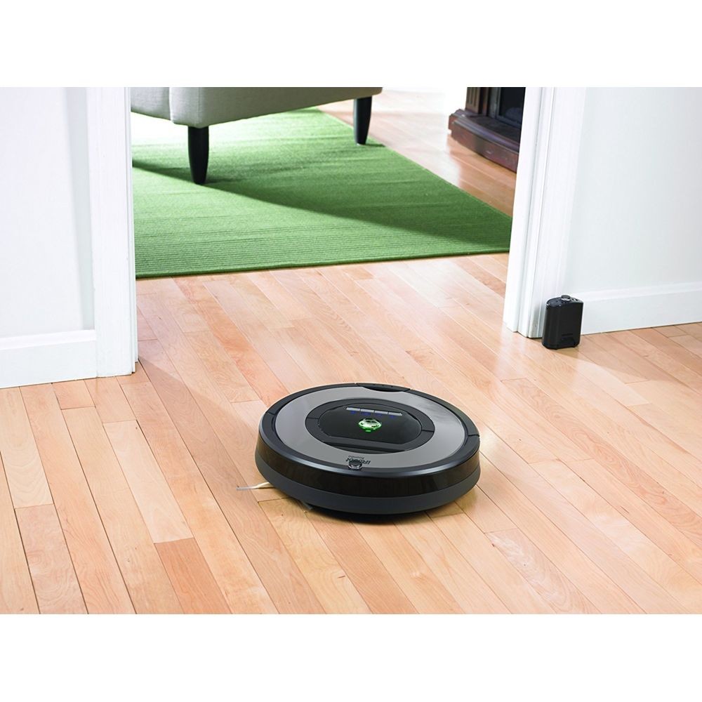 Aspirateur robot Aspirateur robot Roomba iRobot-Roomba-772