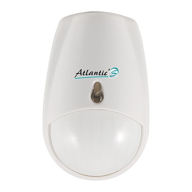Atlantic'S - ST-V KIT 1 - Alarme connectée Compatible animaux