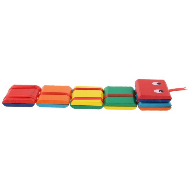 marque generique - jouet montessori matériel équipement en bois marque generique - Jeux en bois pour bébés Jeux & Jouets