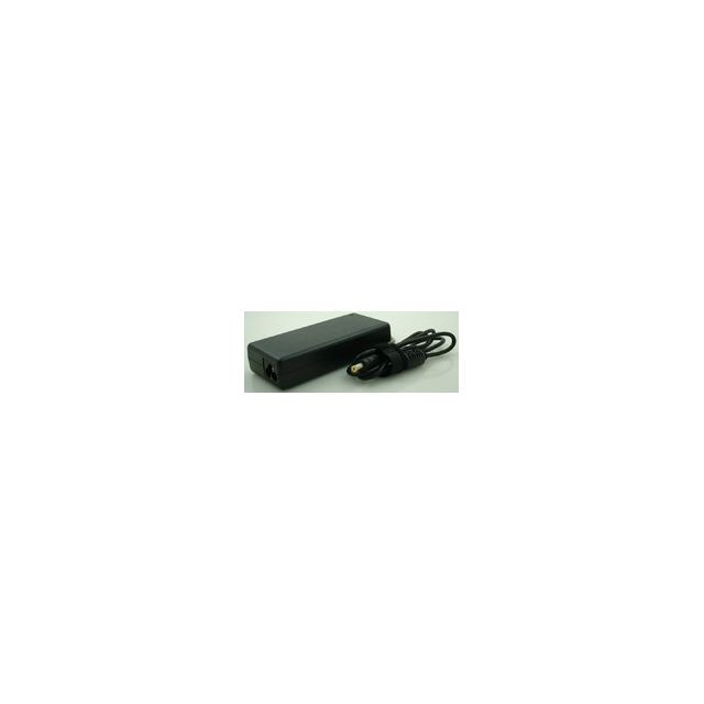 Microbattery - MicroBattery AC Adapter 19v 4.74A 90W Noir adaptateur de puissance & onduleur Microbattery  - Adaptateur Secteur Universel